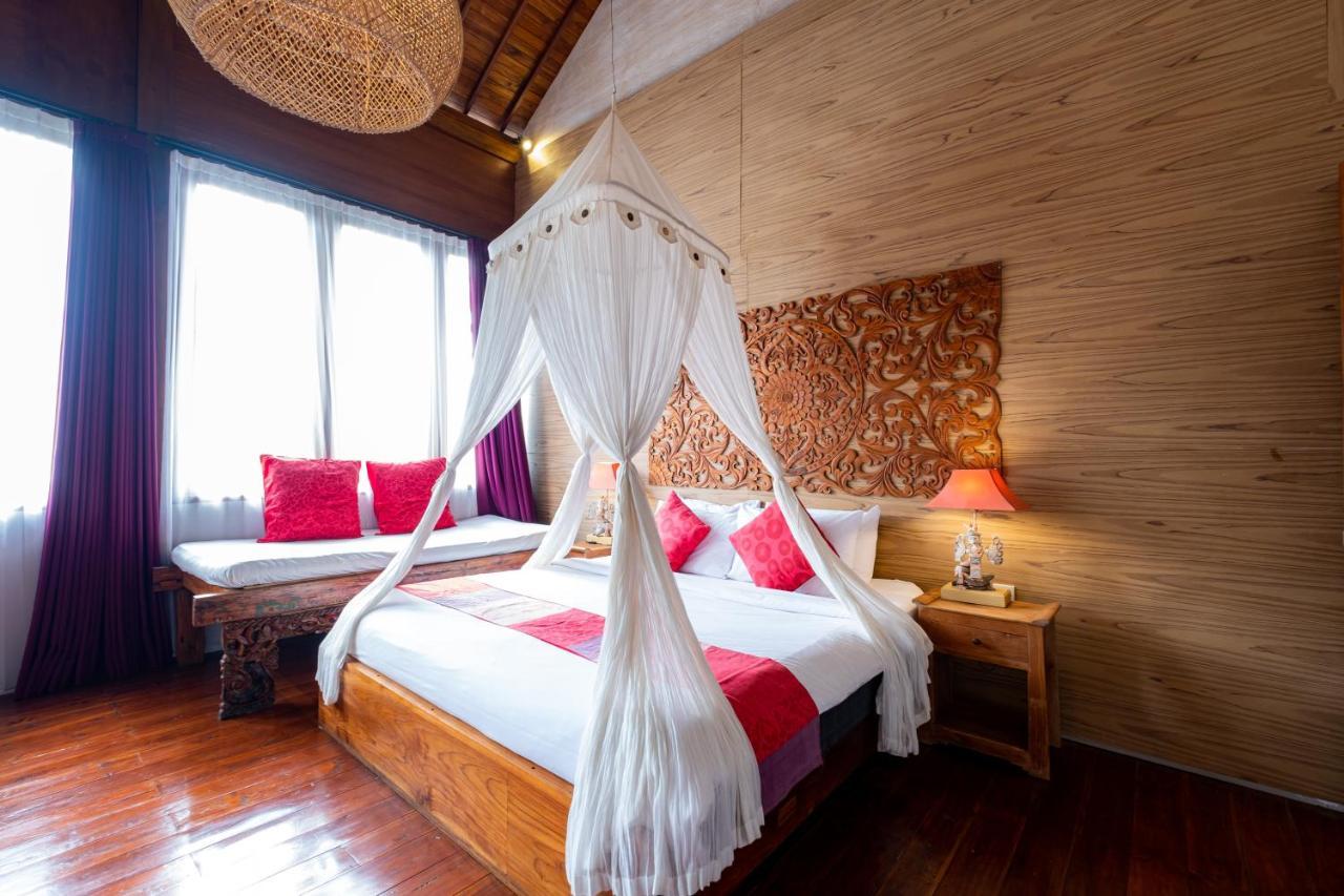 Kakul Villas & Suites *