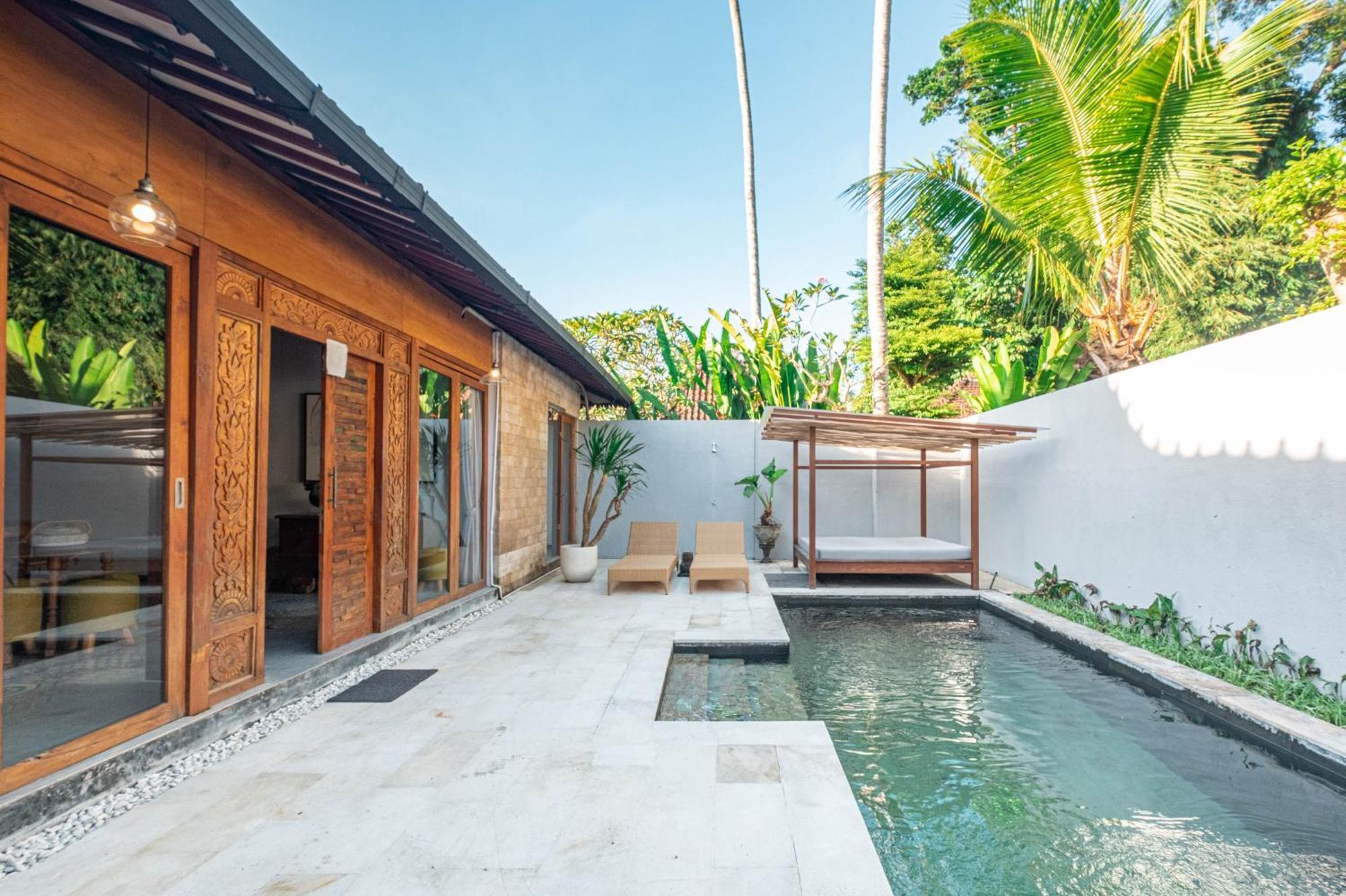 Kakul Villas & Suites विला Ubud (Bali)