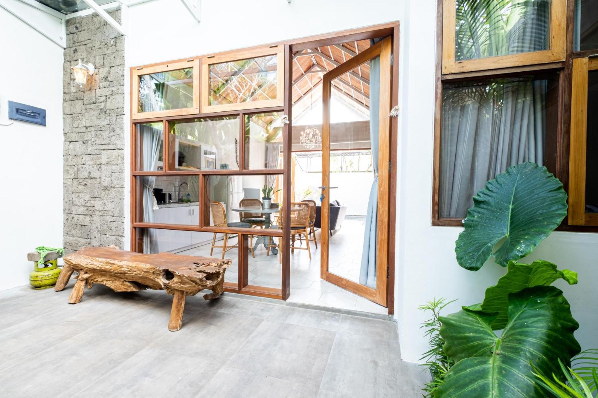 Kakul Villas & Suites विला Ubud (Bali)
