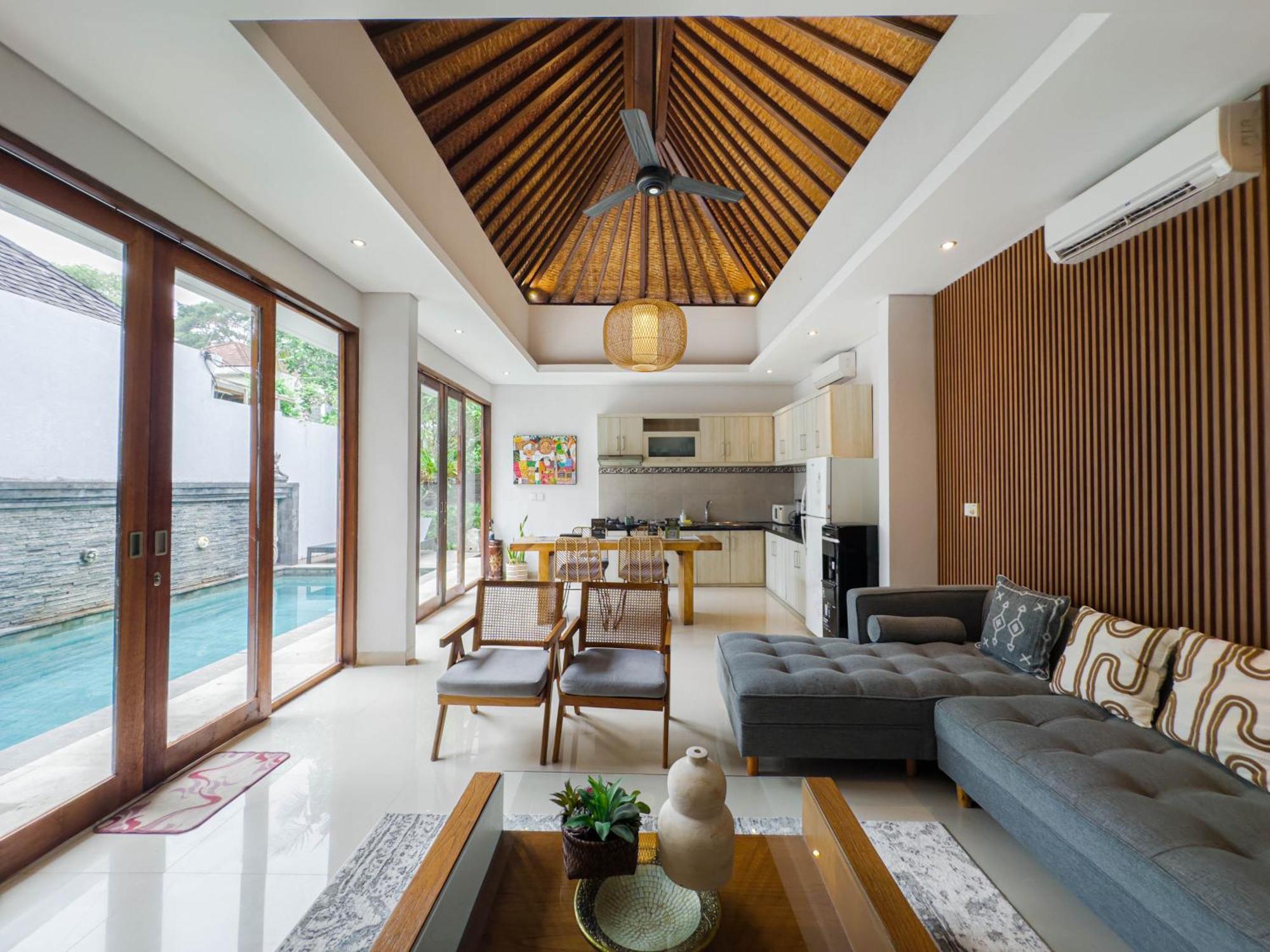 Kakul Villas & Suites विला