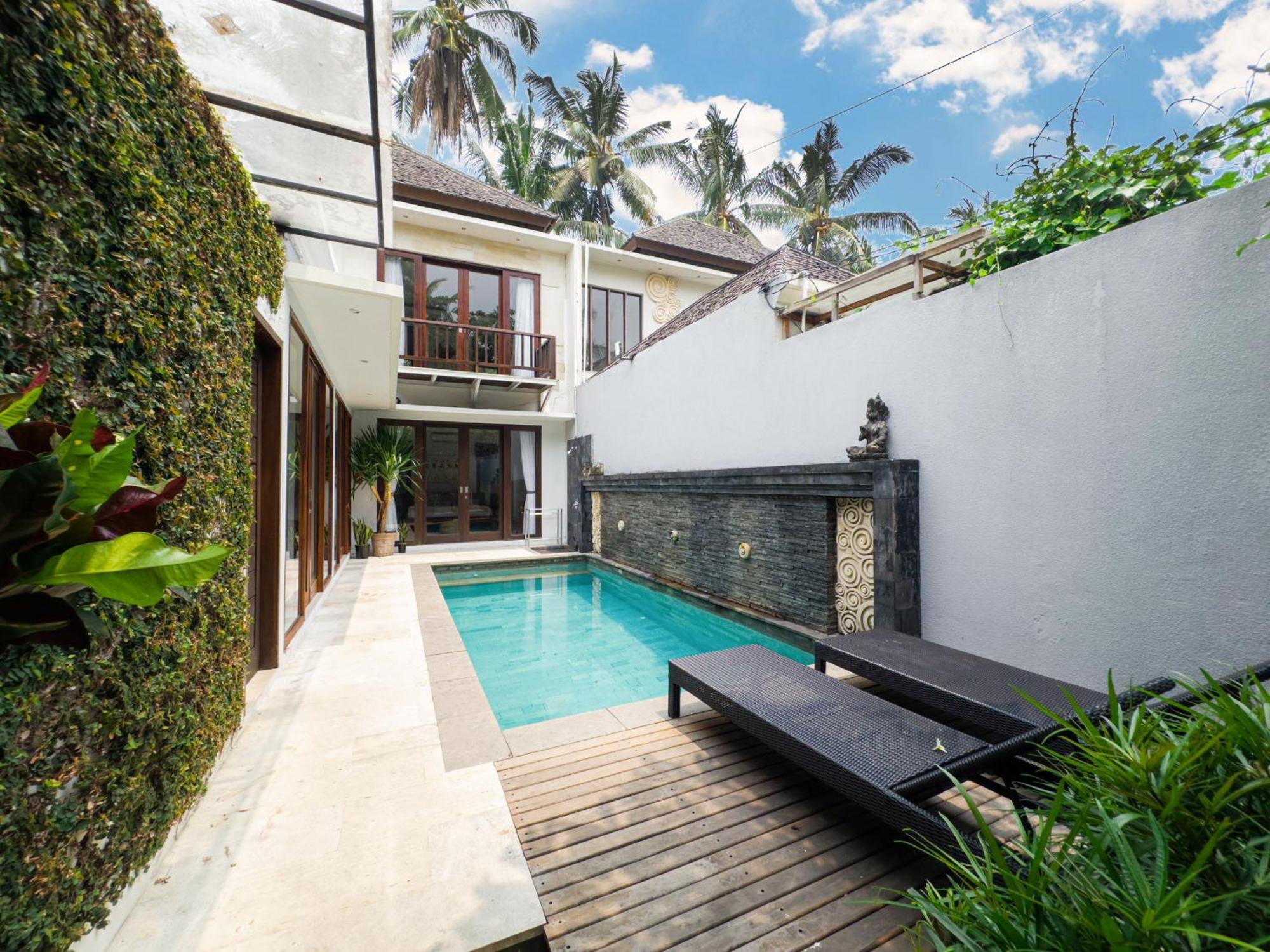 Kakul Villas & Suites विला
