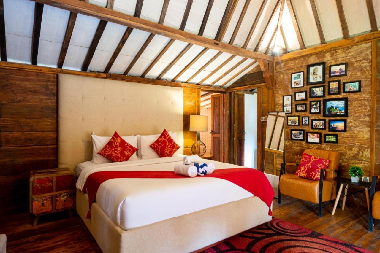 Villa Kakul Villas & Suites *