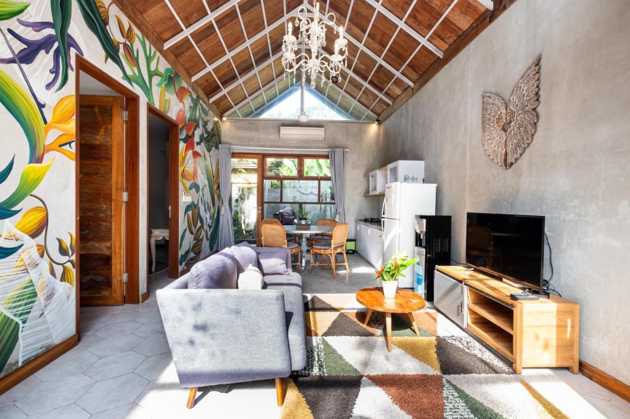 Kakul Villas & Suites * Ubud (Bali)