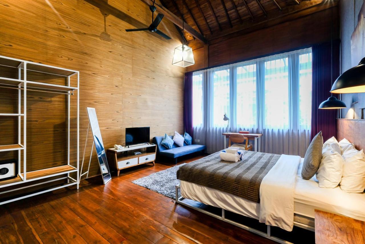 Kakul Villas & Suites *
