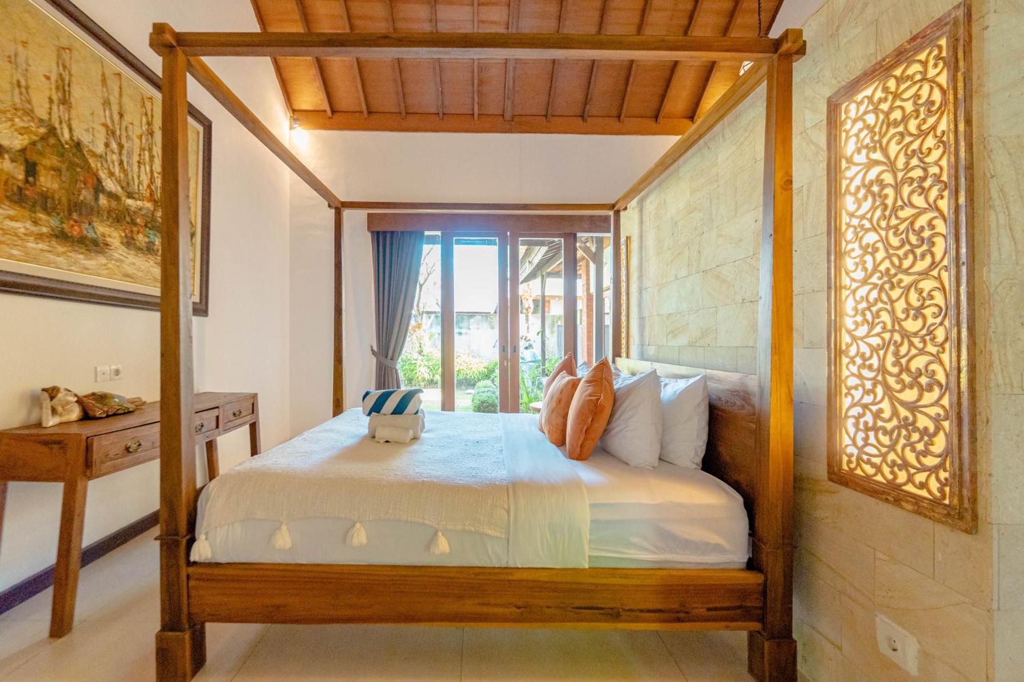 Kakul Villas & Suites Villa Ubud (Bali)