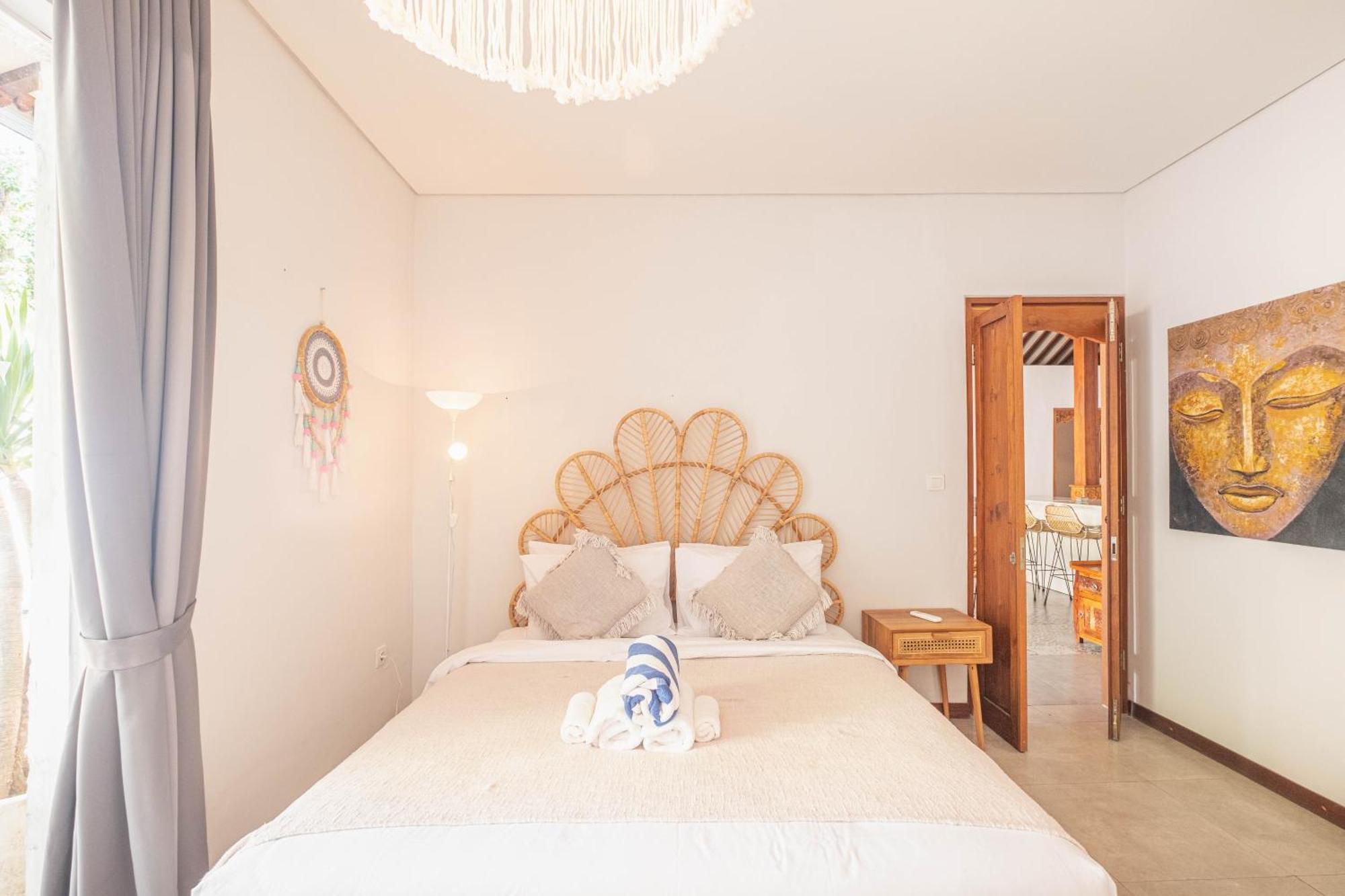 Kakul Villas & Suites Villa *