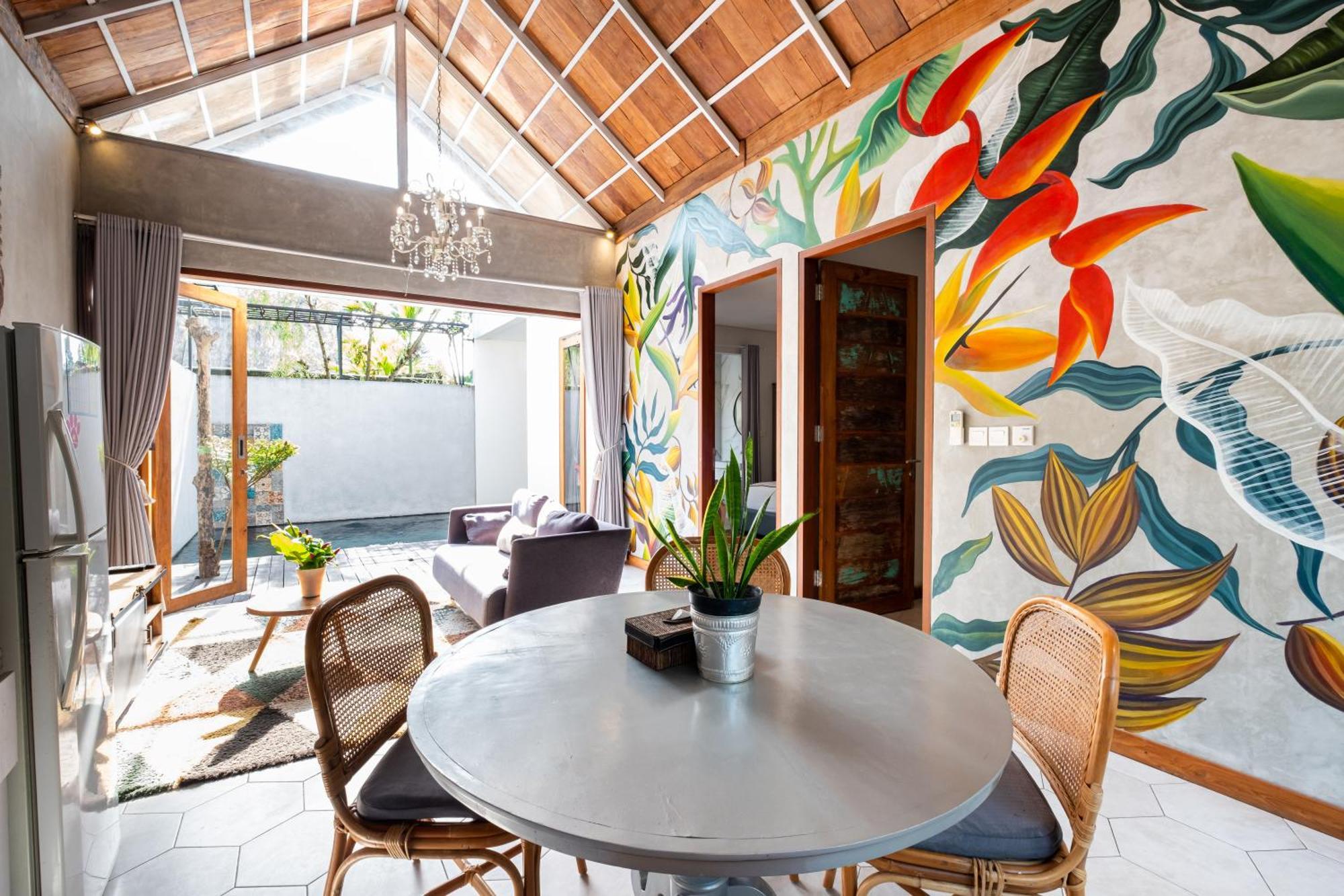 Villa Kakul Villas & Suites Ubud (Bali)
