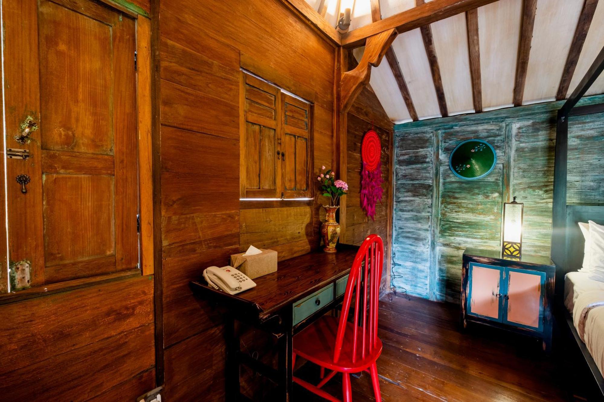 Villa Kakul Villas & Suites Ubud (Bali)